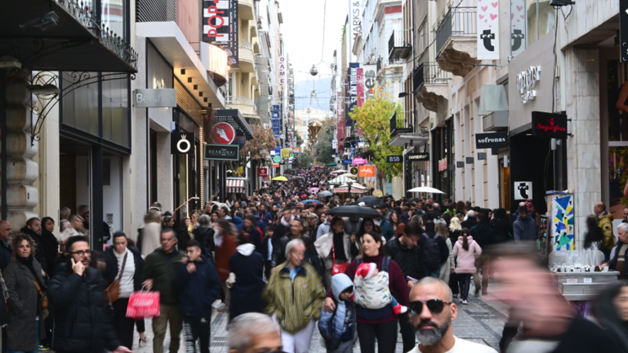 Δημοσκόπηση ΣΚΑΪ: Η αποτίμηση των μέτρων Μητσοτάκη – Η πρόθεση ψήφου