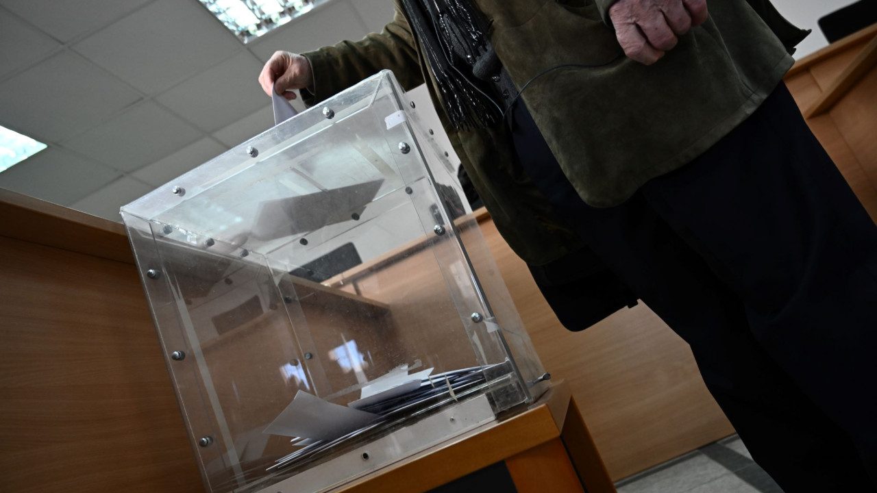 Δημοσκόπηση GPO: Πρώτη η ΝΔ, δεύτερη η Πλεύση Ελευθερίας – Η πλειονότητα δεν θέλει επιστροφή Τσίπρα