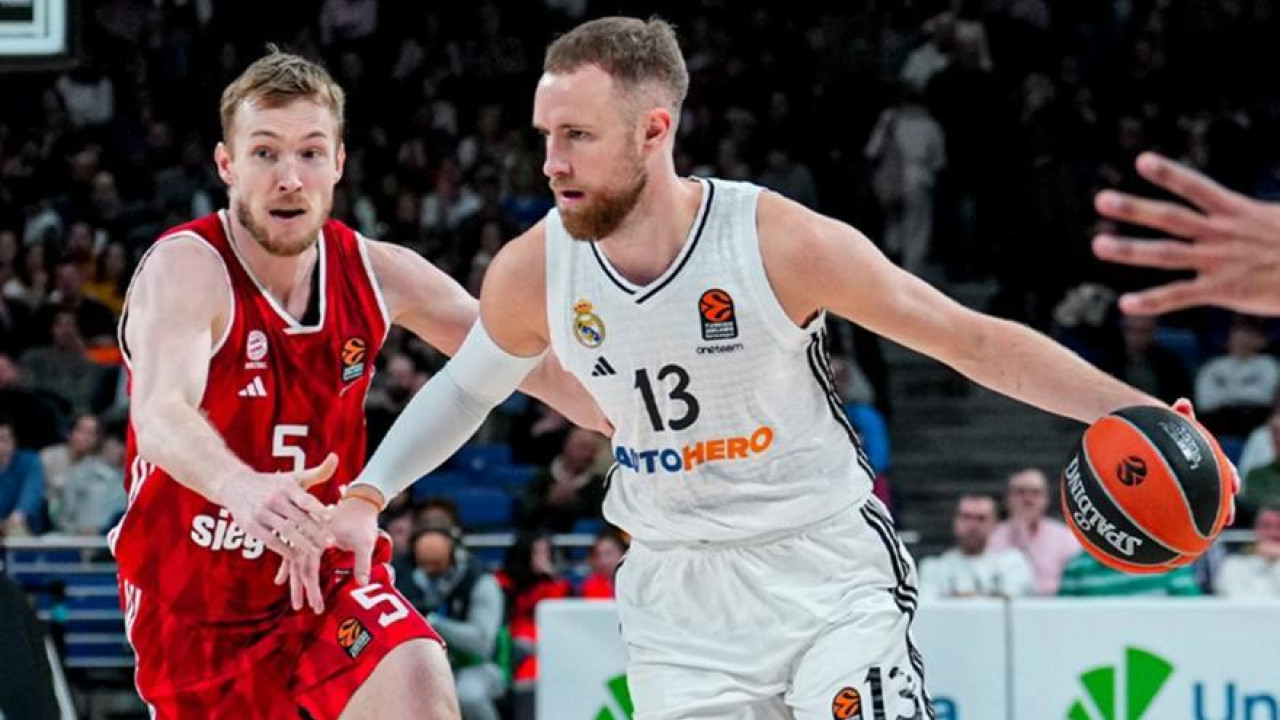 Ολυμπιακός: Μαθαίνει αντίπαλο στα playoffs της Ευρωλίγκας Ολυμπιακός: Μαθαίνει αντίπαλο στα playoffs της Ευρωλίγκας