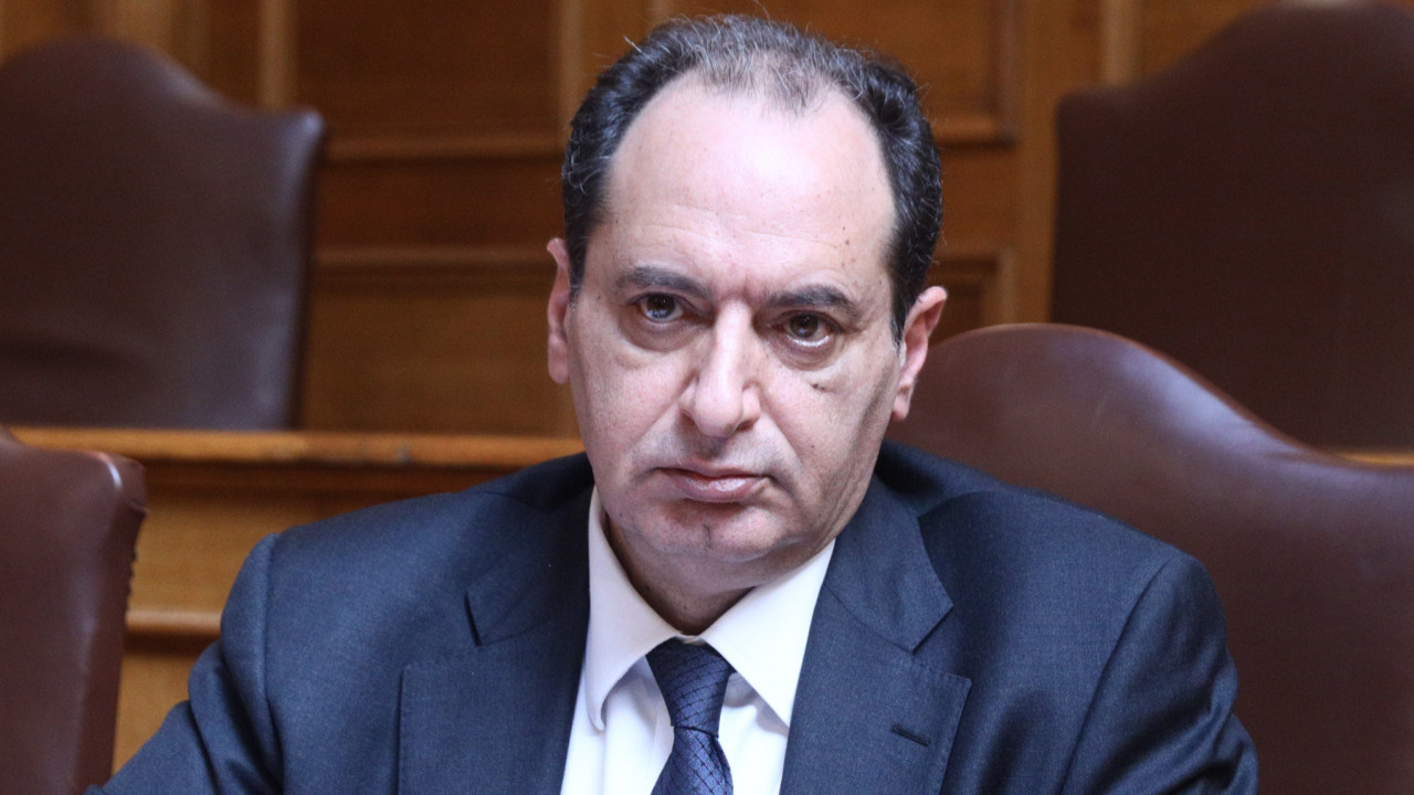 «Όχι» από Βουλή στο αίτημα Σπίρτζη: «Τον τιμά αυτό που ζητάει, αλλά πρακτικά δεν μπορεί να γίνει»