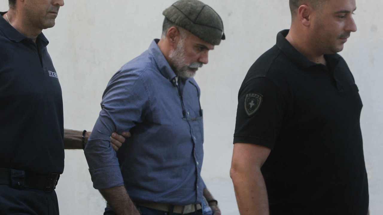 Δίκη Κορκονέα: Νέα διακοπή – Ζήτησε και όρισε νέο συνήγορο υπεράσπισης