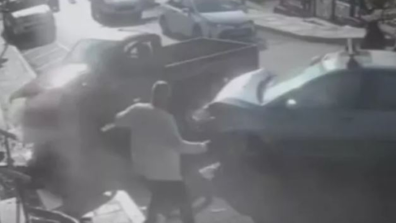 Νεκρός και ο 75χρονος οδηγός του αγροτικού στο τροχαίο στο Λεβίδι