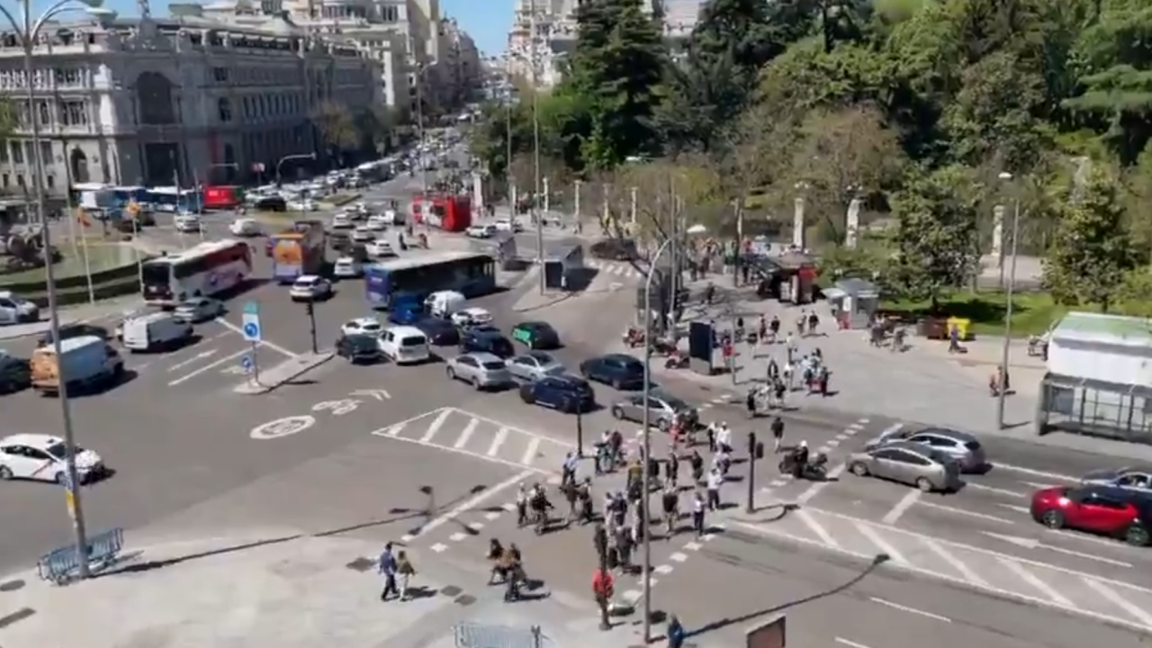 Πορτογαλία και Ισπανία: Ολικό μπλακ άουτ