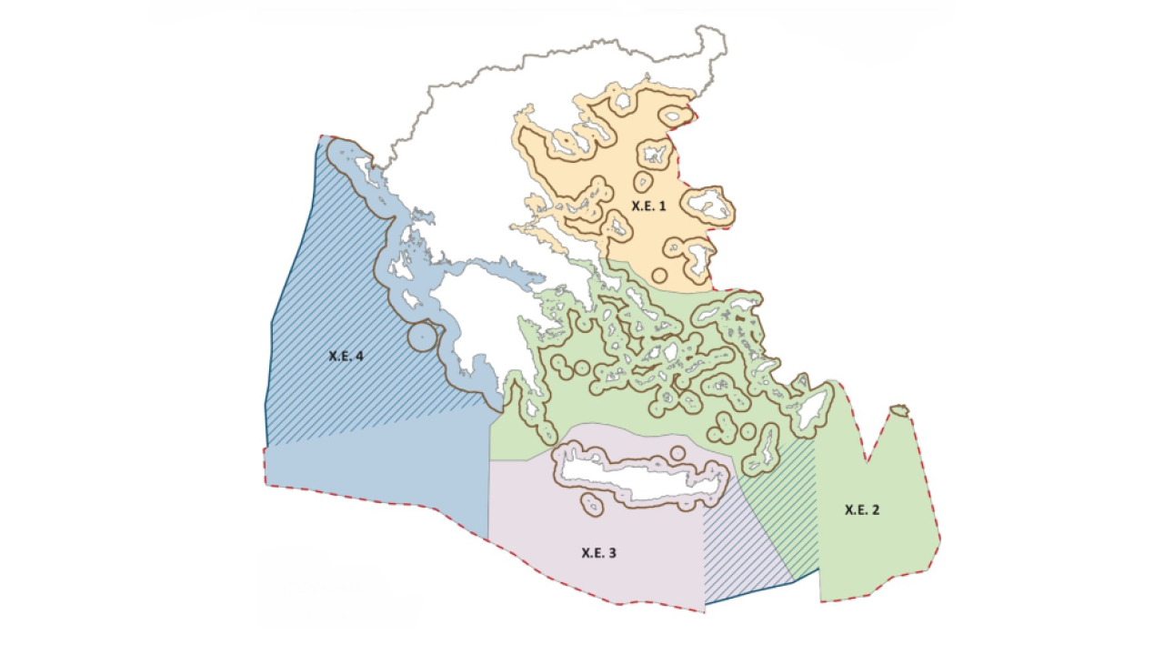 Στο ΦΕΚ η ανακήρυξη της ΑΟΖ με την Ιταλία
