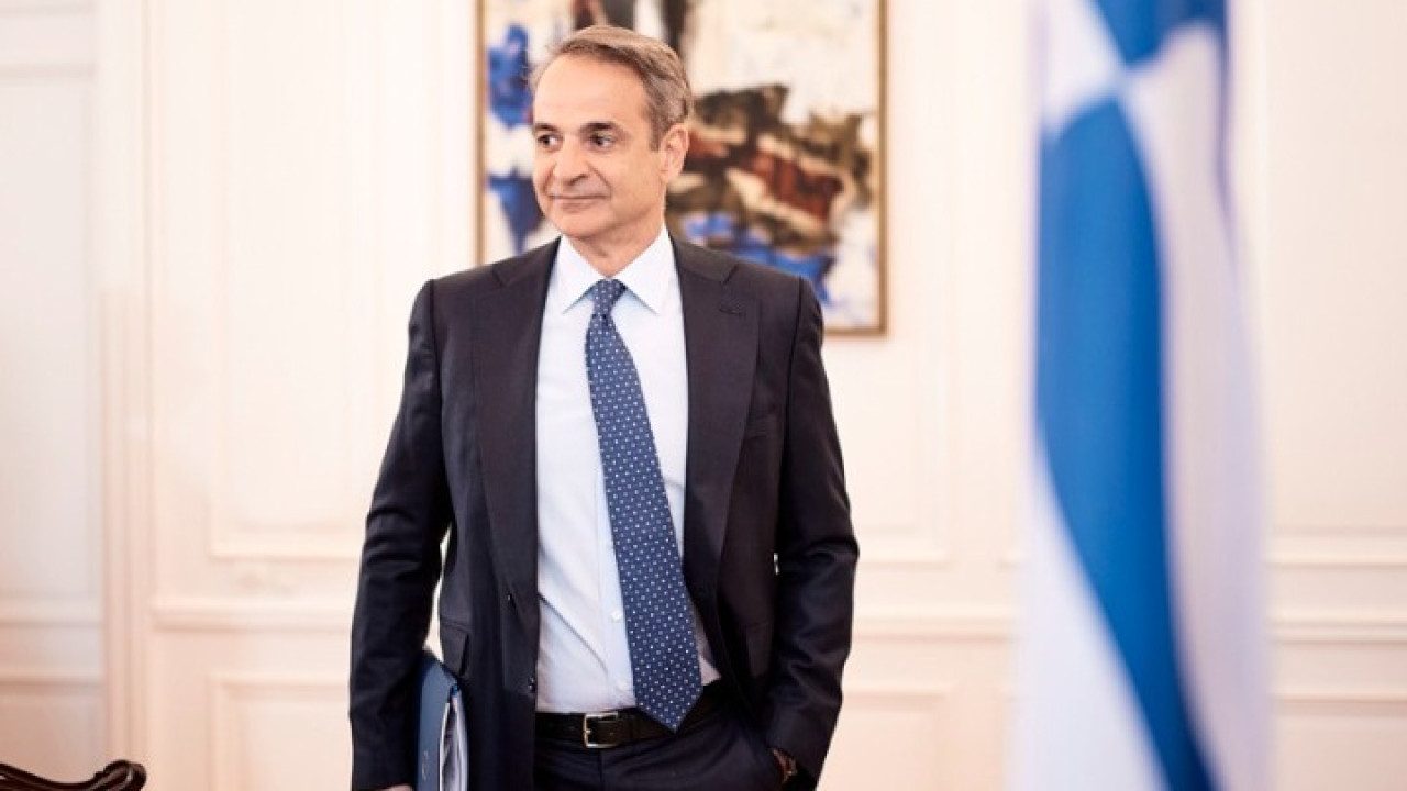 Κυριακάτικη ανασκόπηση του πρωθυπουργού – «Το είπαμε, το κάναμε» Κυριακάτικη ανασκόπηση του πρωθυπουργού – «Το είπαμε, το κάναμε»