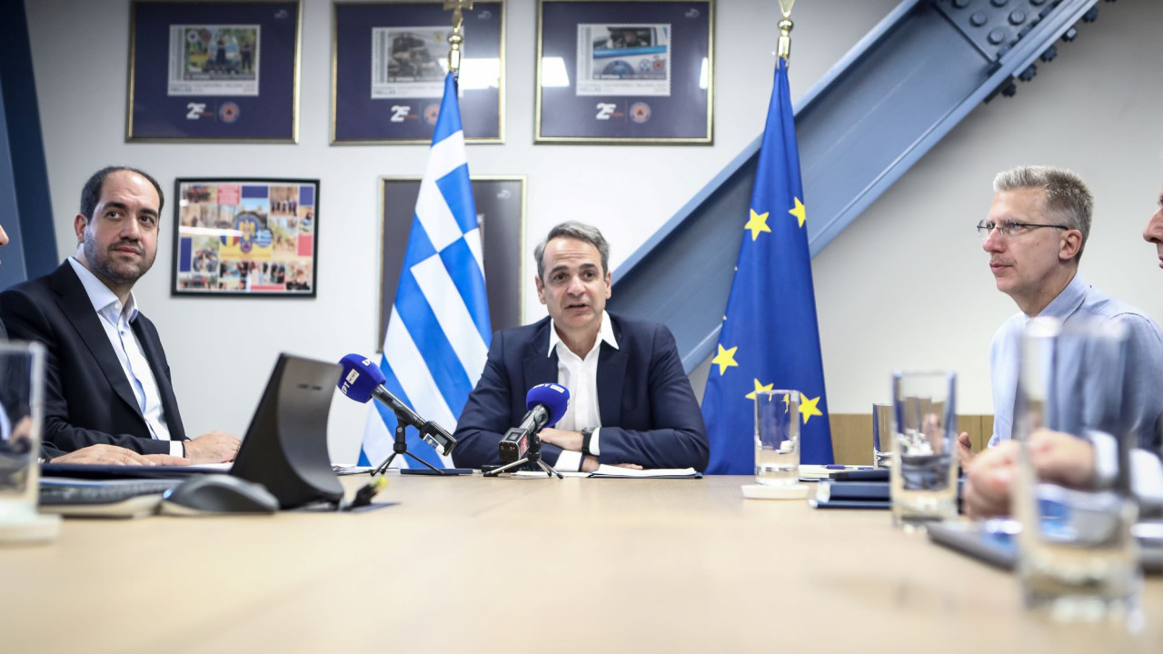 Ακαθάριστα οικόπεδα: Παράταση 45 ημερών στην προθεσμία