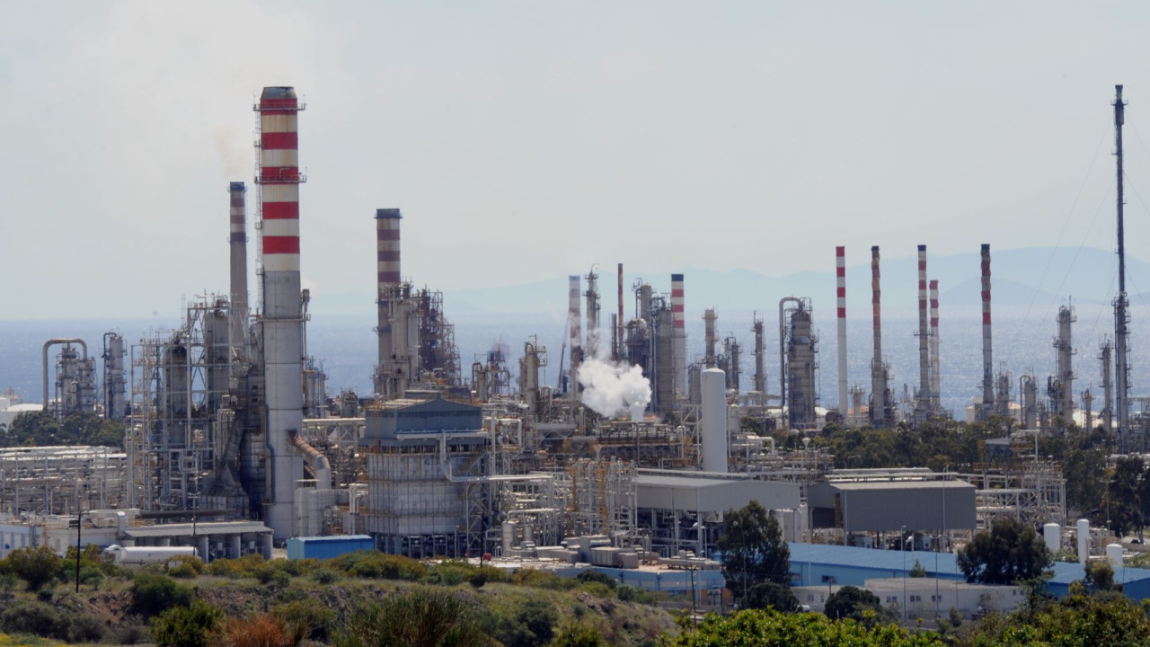 Πρώτη παράδοση ναυτιλιακών καυσίμων με βιοκαύσιμα στην Ελλάδα, από τον Όμιλο Motor Oil