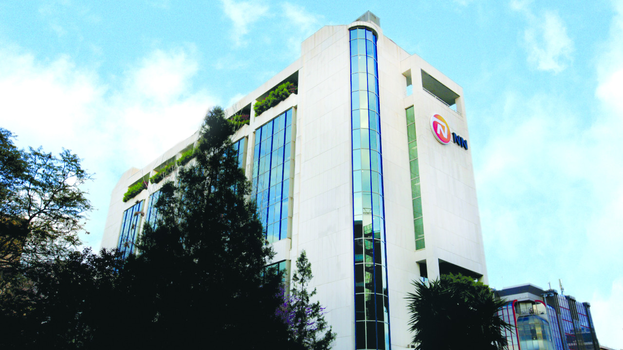 Η TÜV HELLAS (TÜV NORD) χορηγεί στην ΝΝ Hellas πιστοποιητικό Η TÜV HELLAS (TÜV NORD) χορηγεί στην ΝΝ Hellas πιστοποιητικό