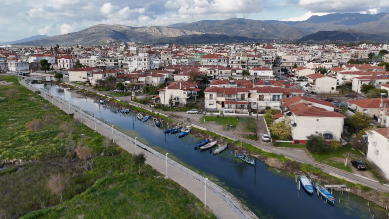Σοβαρές ελλείψεις στο Νοσοκομείο Μεσολογγίου