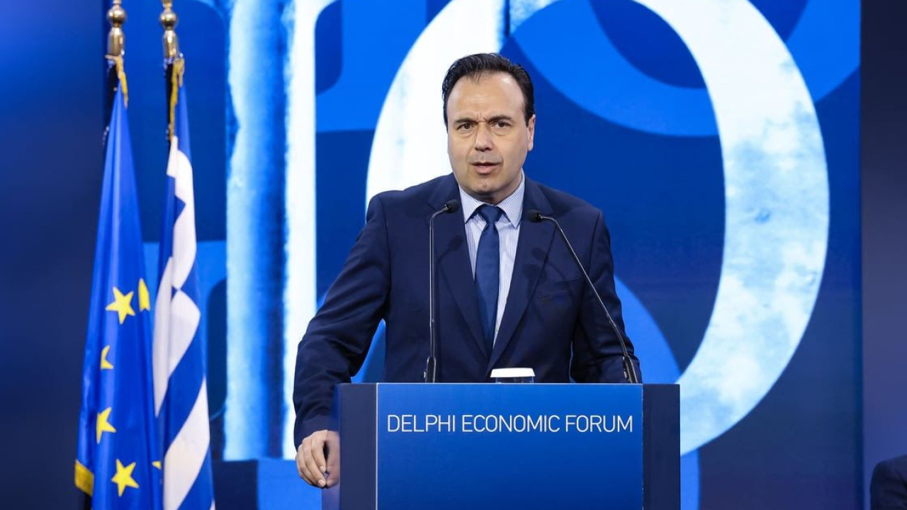 Παπαστεργίου: Έρχεται το «Kid Wallet» για τους γονείς Παπαστεργίου: Έρχεται το «Kid Wallet» για τους γονείς