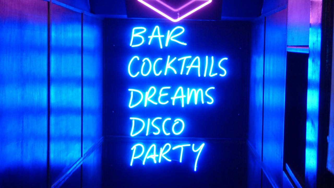 Αυτά τα 4 ζώδια είναι party animals, ιδανικά για να διασκεδάσεις μαζί τους! Αυτά τα 4 ζώδια είναι party animals, ιδανικά για να διασκεδάσεις μαζί τους!