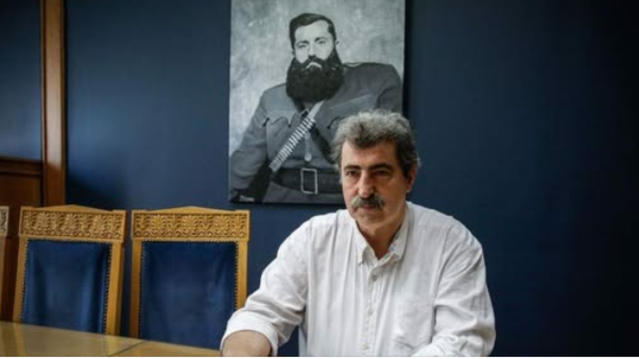 Πολάκης: «Δεν μασάω παλικάρια της φακής – Θα τα πούμε στο εφετείο» Πολάκης: «Δεν μασάω παλικάρια της φακής – Θα τα πούμε στο εφετείο»