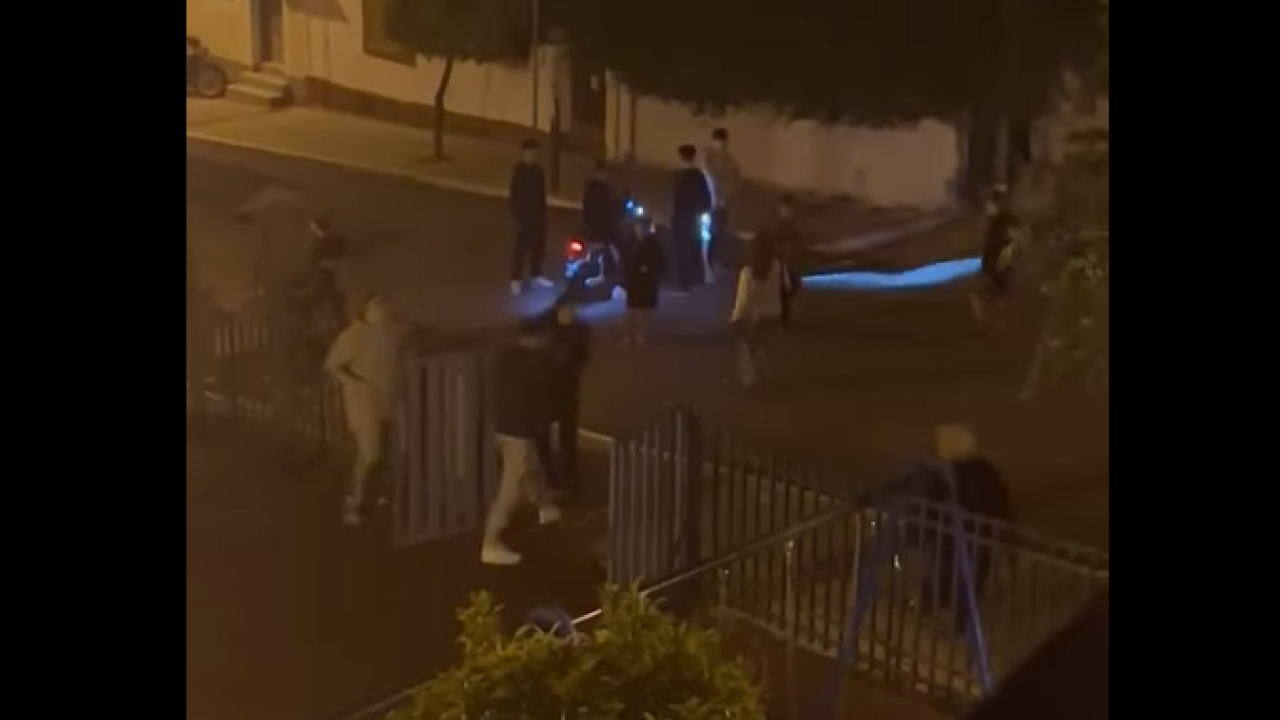 Πόρος: Μήνυσαν τον γιο της 85χρονης που της πέταξαν βαρελότα