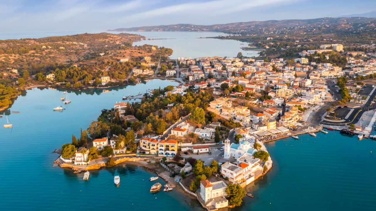 Πόρτο Χέλι: Γιατί είναι ο πιο δημοφιλής προορισμός της Αργολίδας; Πόρτο Χέλι: Γιατί είναι ο πιο δημοφιλής προορισμός της Αργολίδας;
