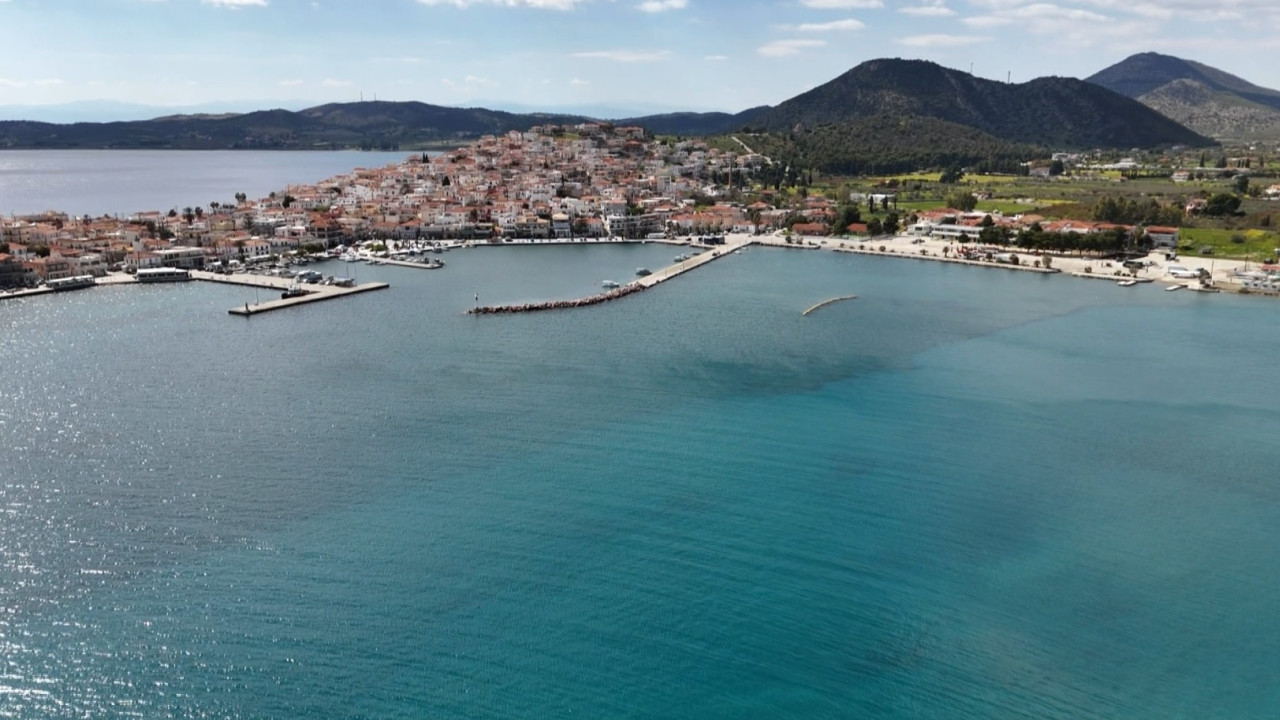 «Όπου Υπάρχει Ελλάδα»: Επόμενη στάση το Πόρτο Χέλι