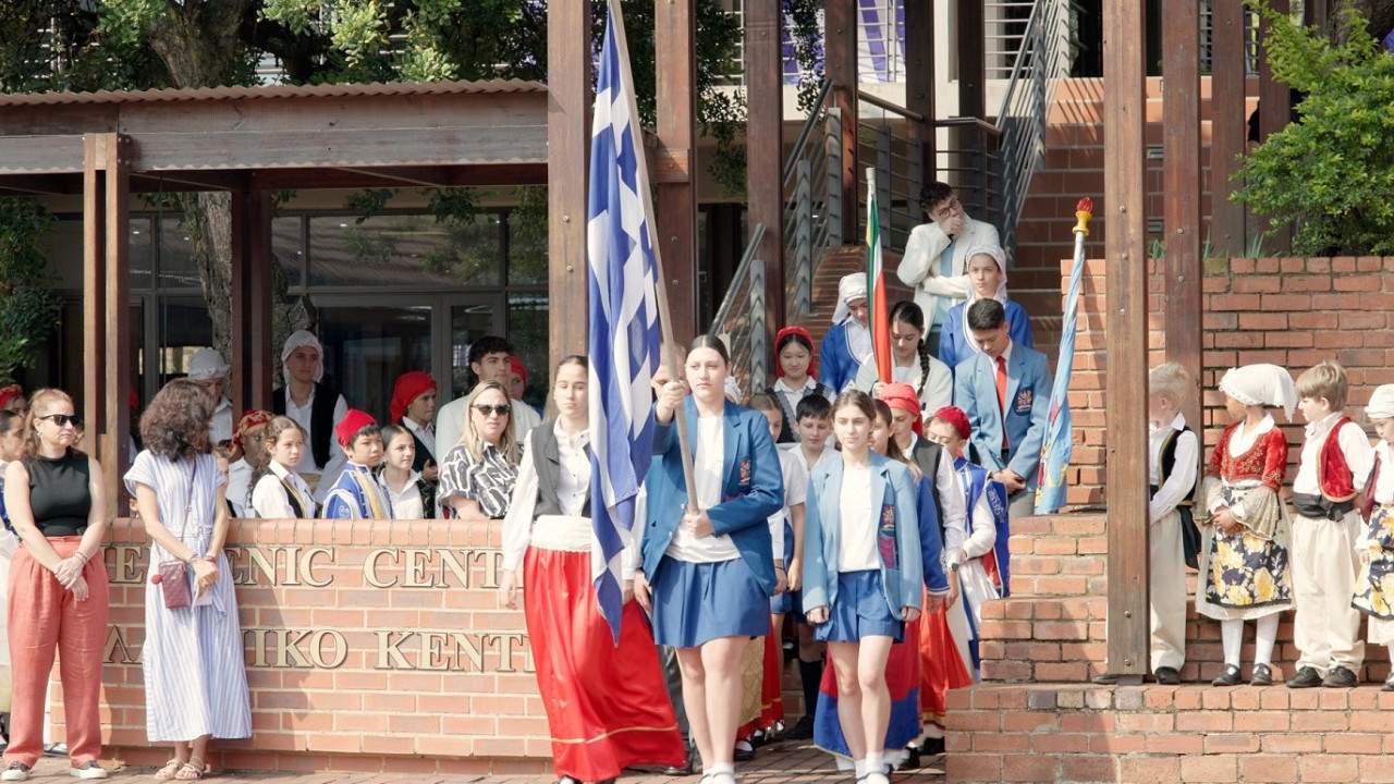 Prime Time: Απόψε στις 21.00, με την Έλλη Κασόλη στη Νότια Αφρική