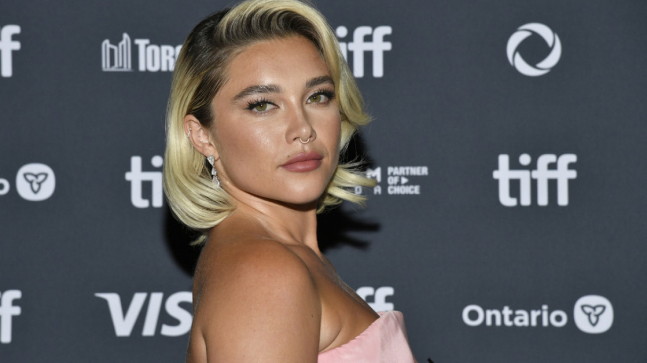 Florence Pugh: Περιέγραψε την κατάψυξη ωαρίων ως «εξαντλητική και φρικτή»