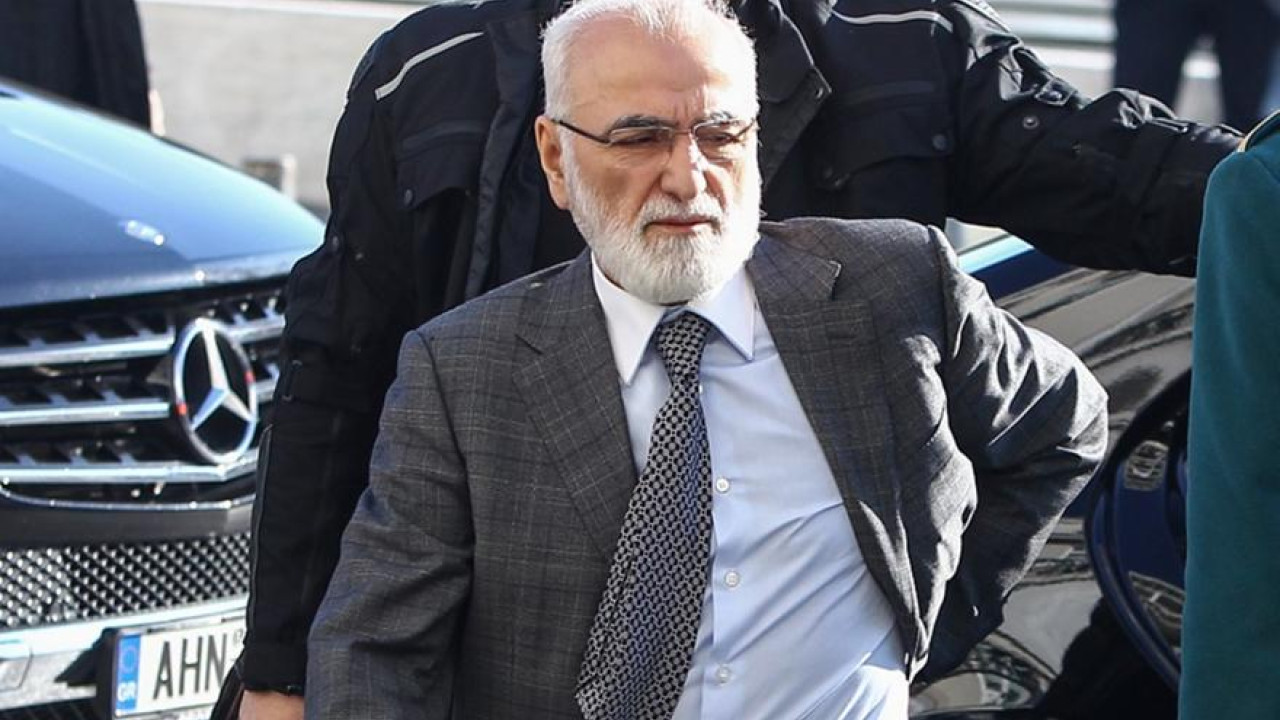 ΠΑΟΚ & Σαββίδης: «Καλό Πάσχα με υγεία, αγάπη, ελπίδα και πίστη» ΠΑΟΚ & Σαββίδης: «Καλό Πάσχα με υγεία, αγάπη, ελπίδα και πίστη»