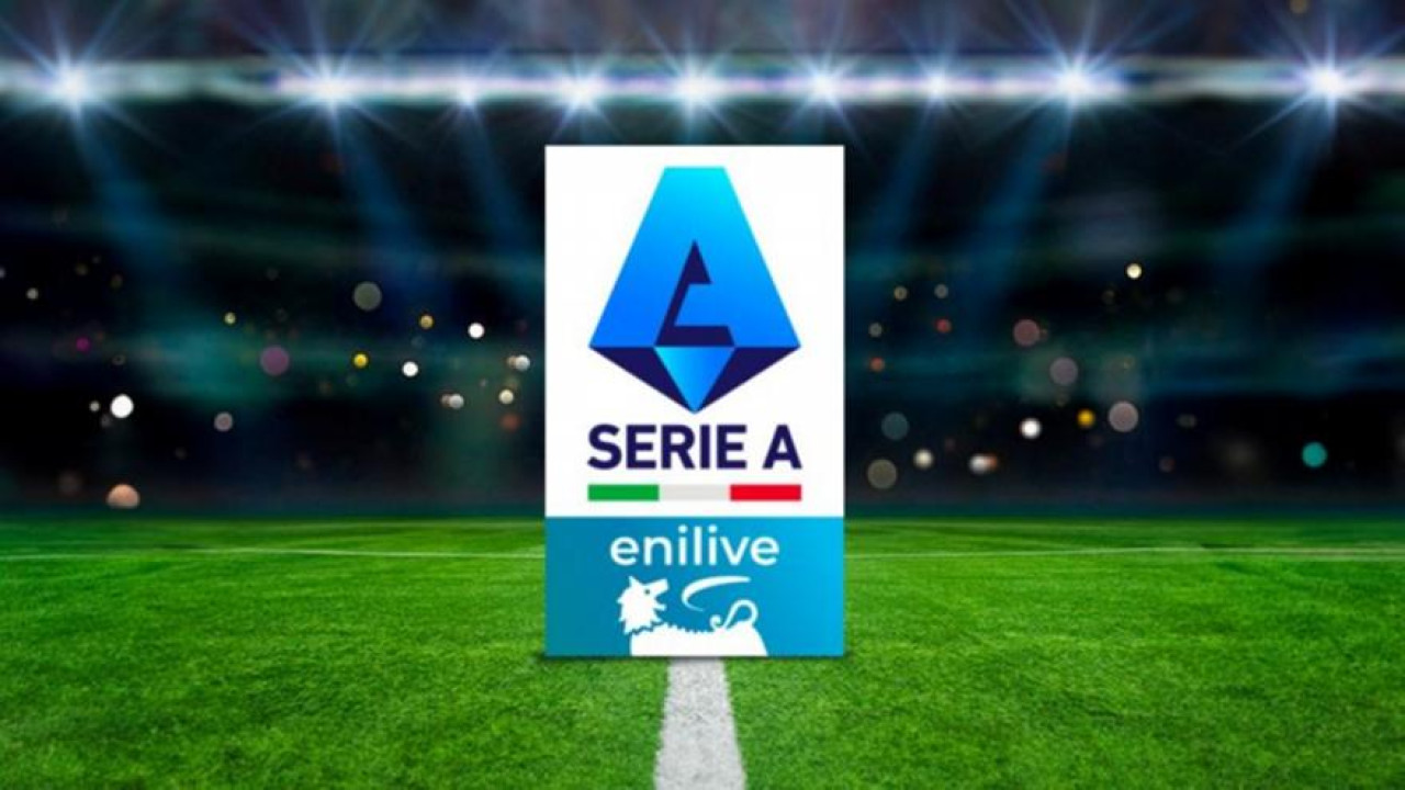 Serie A: Λόγω πένθους για τον θάνατο του Πάπα αναβλήθηκαν τα σημερινά ματς Serie A: Λόγω πένθους για τον θάνατο του Πάπα αναβλήθηκαν τα σημερινά ματς