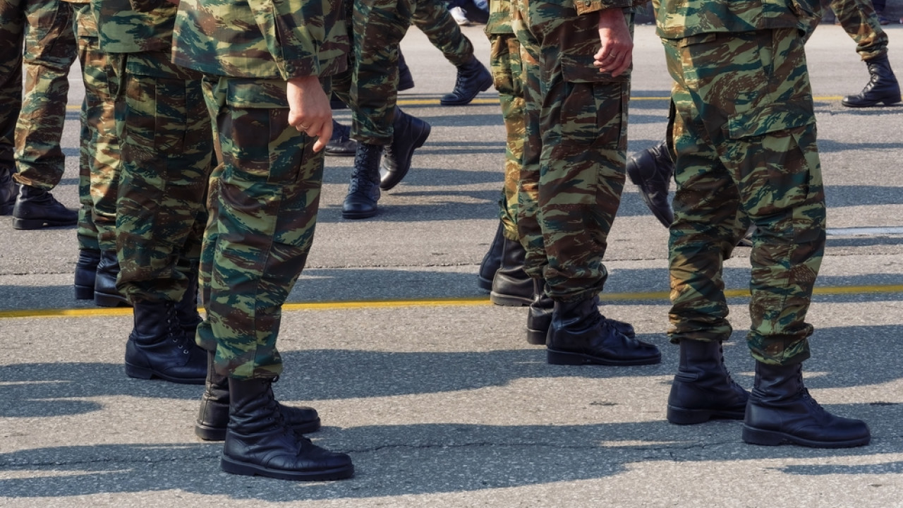 Ολοκληρώθηκε η Β’ φάση κλεισίματος στρατοπέδων