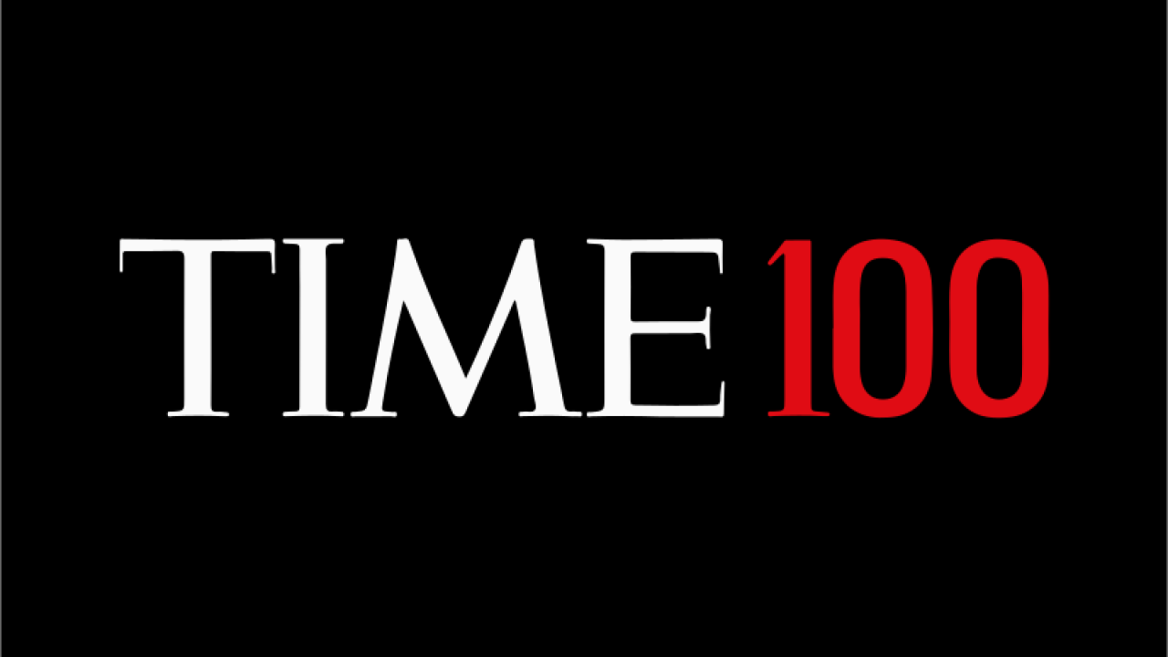 Η λίστα του Time με τους 100 πιο επιδραστικούς ανθρώπους του 2025 Η λίστα του Time με τους 100 πιο επιδραστικούς ανθρώπους του 2025