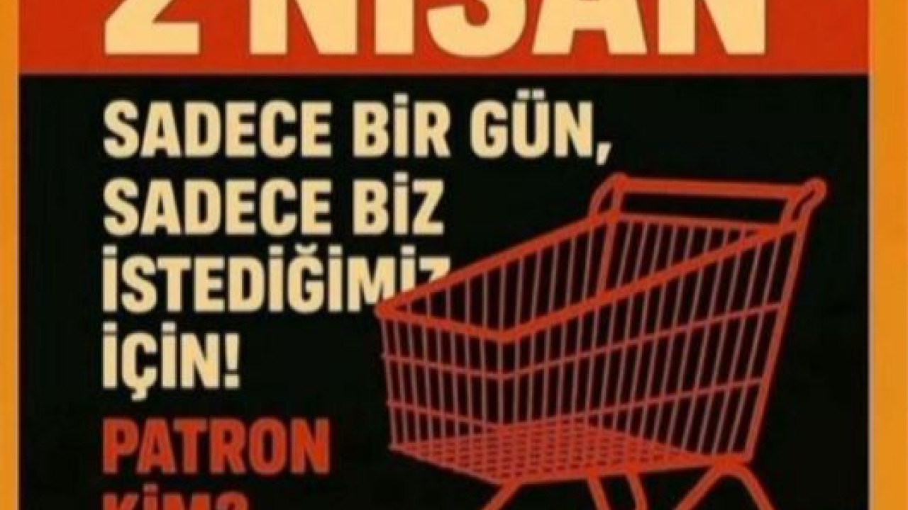 Τουρκία: Εισαγγελική έρευνα για το κάλεσμα για μποϊκοτάζ σε εταιρείες που στηρίζουν την κυβέρνηση