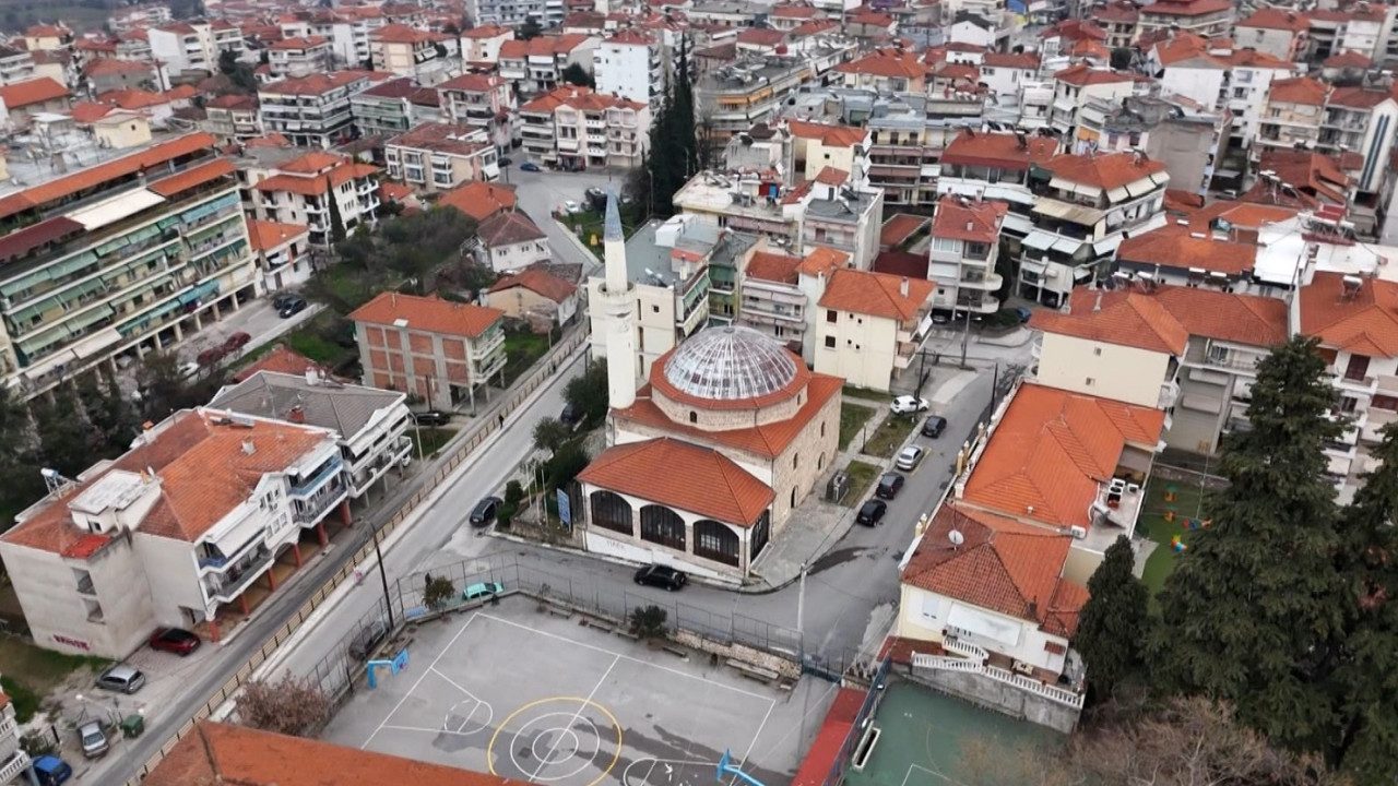 «Όπου Υπάρχει Ελλάδα»: Ζωντανά από την Βέροια – Σήμερα στις 14.45 στον ΣΚΑΪ «Όπου Υπάρχει Ελλάδα»: Ζωντανά από την Βέροια – Σήμερα στις 14.45 στον ΣΚΑΪ