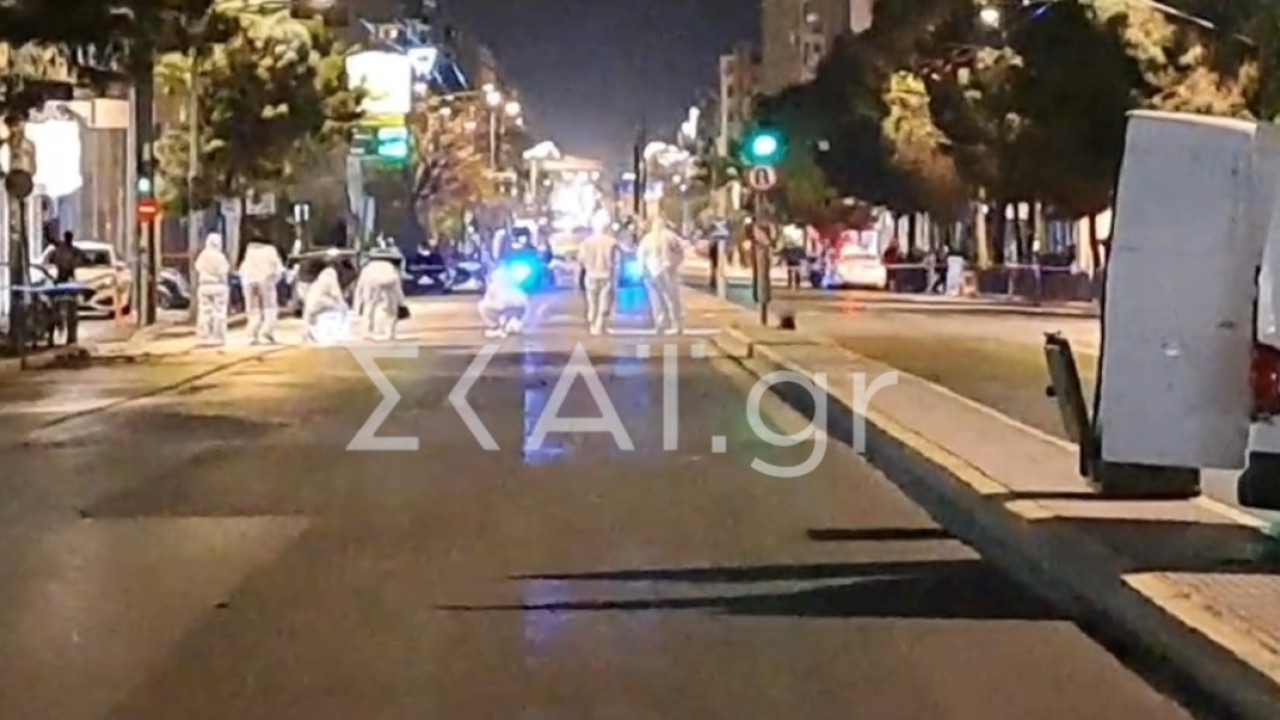 Βομβα έξω από την Hellenic train: Ομοιότητες με άλλη έκρηξη στη Σταδίου Βομβα έξω από την Hellenic train: Ομοιότητες με άλλη έκρηξη στη Σταδίου