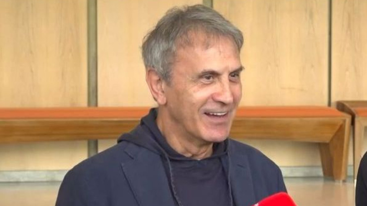 Γιώργος Νταλάρας: «Εγώ γλυκύτατος; Πρώτη φορά το ακούω…»