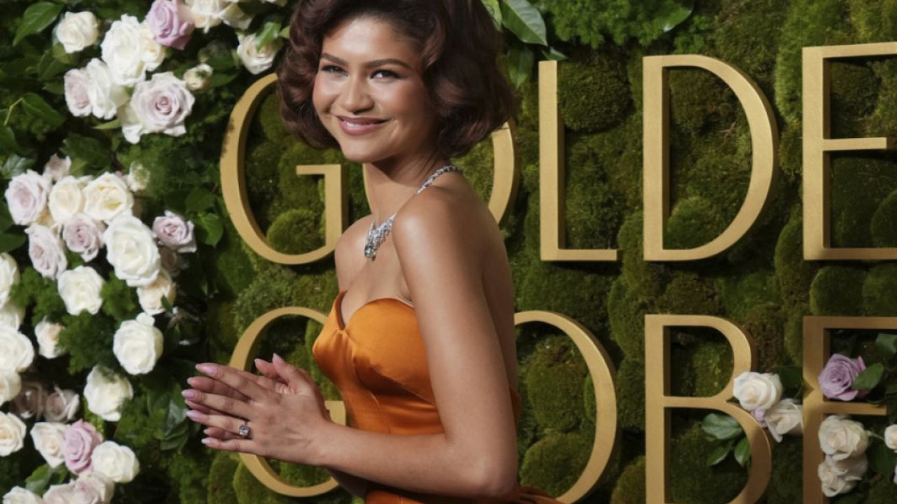 Το δραματικό pixie cut της Zendaya είναι η έμπνευση για κοντά μαλλιά που μας έλειπε Το δραματικό pixie cut της Zendaya είναι η έμπνευση για κοντά μαλλιά που μας έλειπε