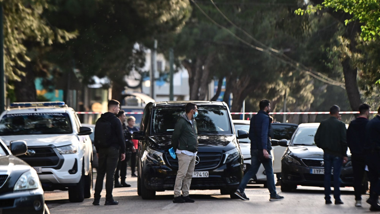 Δολοφονία Μοσχούρη: Οι 3 απόπειρες εκτέλεσής και τα τακτικά ταξίδια στο Ντουμπάι