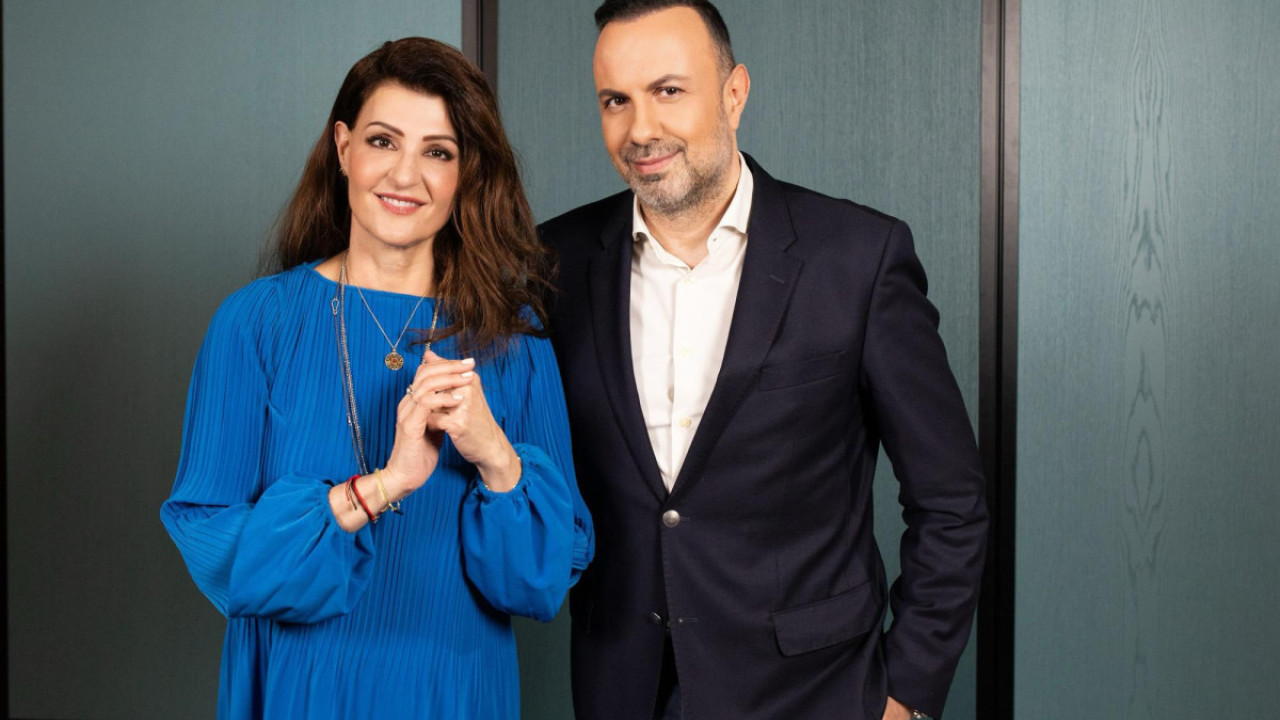 Nia Vardalos: Ο θάνατος του πατέρα της μέσα στην καραντίνα Nia Vardalos: Ο θάνατος του πατέρα της μέσα στην καραντίνα