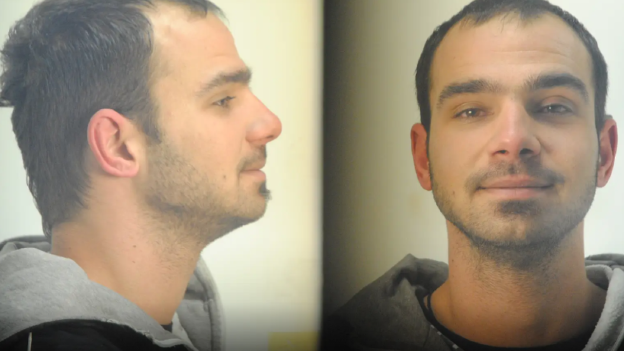 Προθεσμία να απολογηθεί την Κυριακή πήρε ο 36χρονος