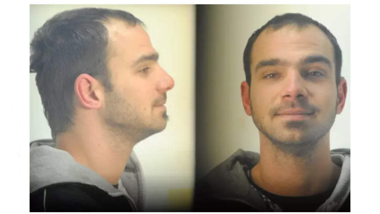 Συνελήφθη ο 36χρονος που σχετίζεται με την έκρηξη σε τράπεζα της Θεσσαλονίκης Συνελήφθη ο 36χρονος που σχετίζεται με την έκρηξη σε τράπεζα της Θεσσαλονίκης