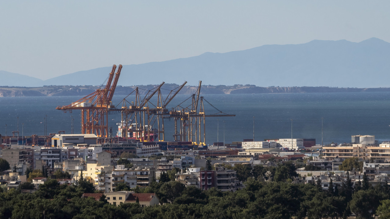Θεσσαλονίκη: Τι αποφασίστηκε στην ετήσια γενική συνέλευση του ΟΛΘ Θεσσαλονίκη: Τι αποφασίστηκε στην ετήσια γενική συνέλευση του ΟΛΘ