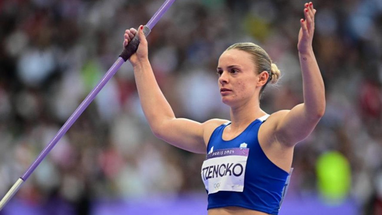 Εκπληκτική Τζένγκο έκανε το back-to-back στα Diamond League με νέο απίθανο ρεκόρ
