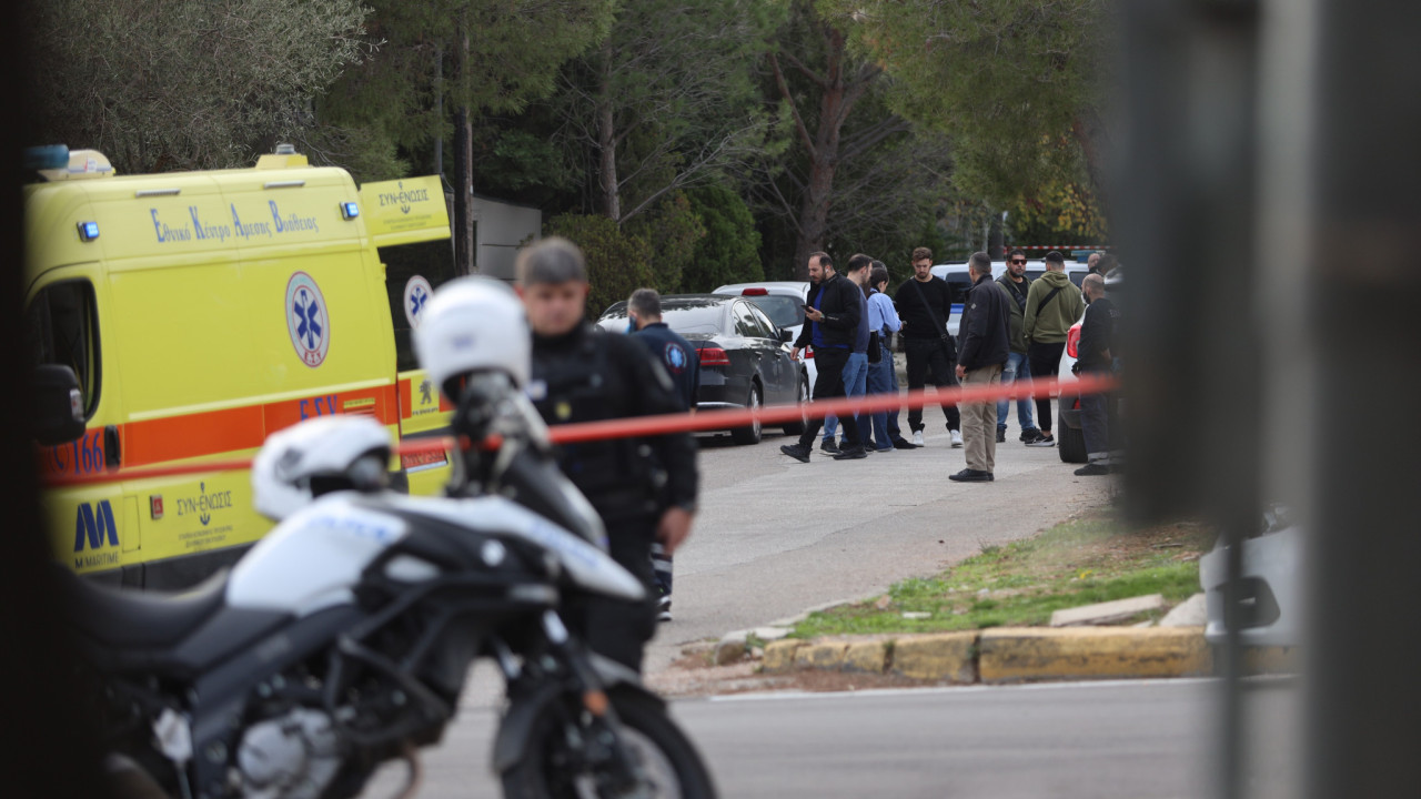 Δολοφονία στην Αμφιλοχία: 95χρονος εντοπίστηκε νεκρός με χτυπήματα στο κεφάλι