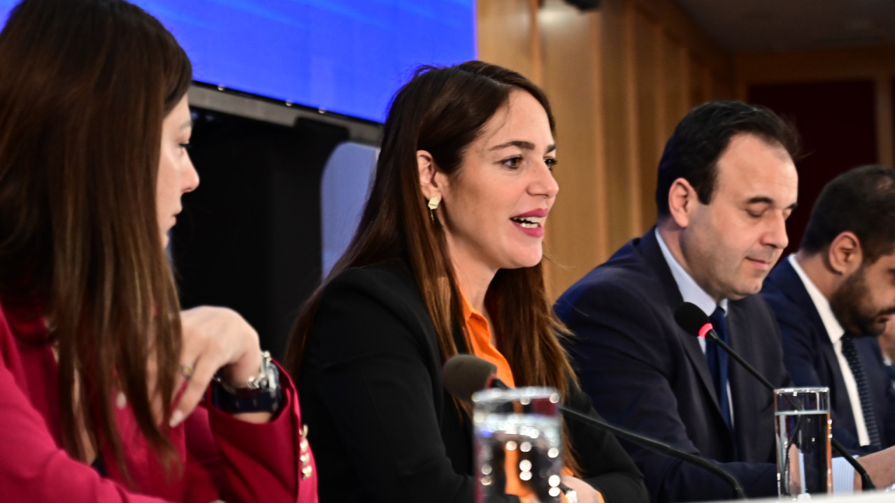 Μιχαηλίδου για την παραβατικότητα ανηλίκων : Η πρόληψη της βίας ξεκινά από την οικογένεια
