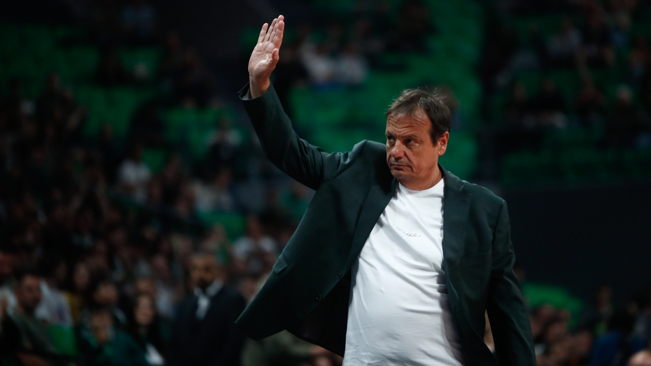 Παναθηναϊκός: Ο Αταμάν στο Final 4 θα εμπιστευτεί τα νούμερα