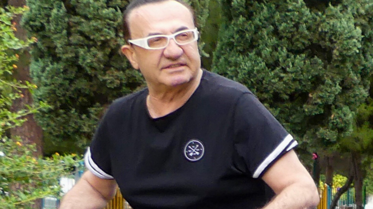 Λευτέρης Πανταζής: Η νέα του σχέση με 30χρονη και η επιθυμία του για παιδί