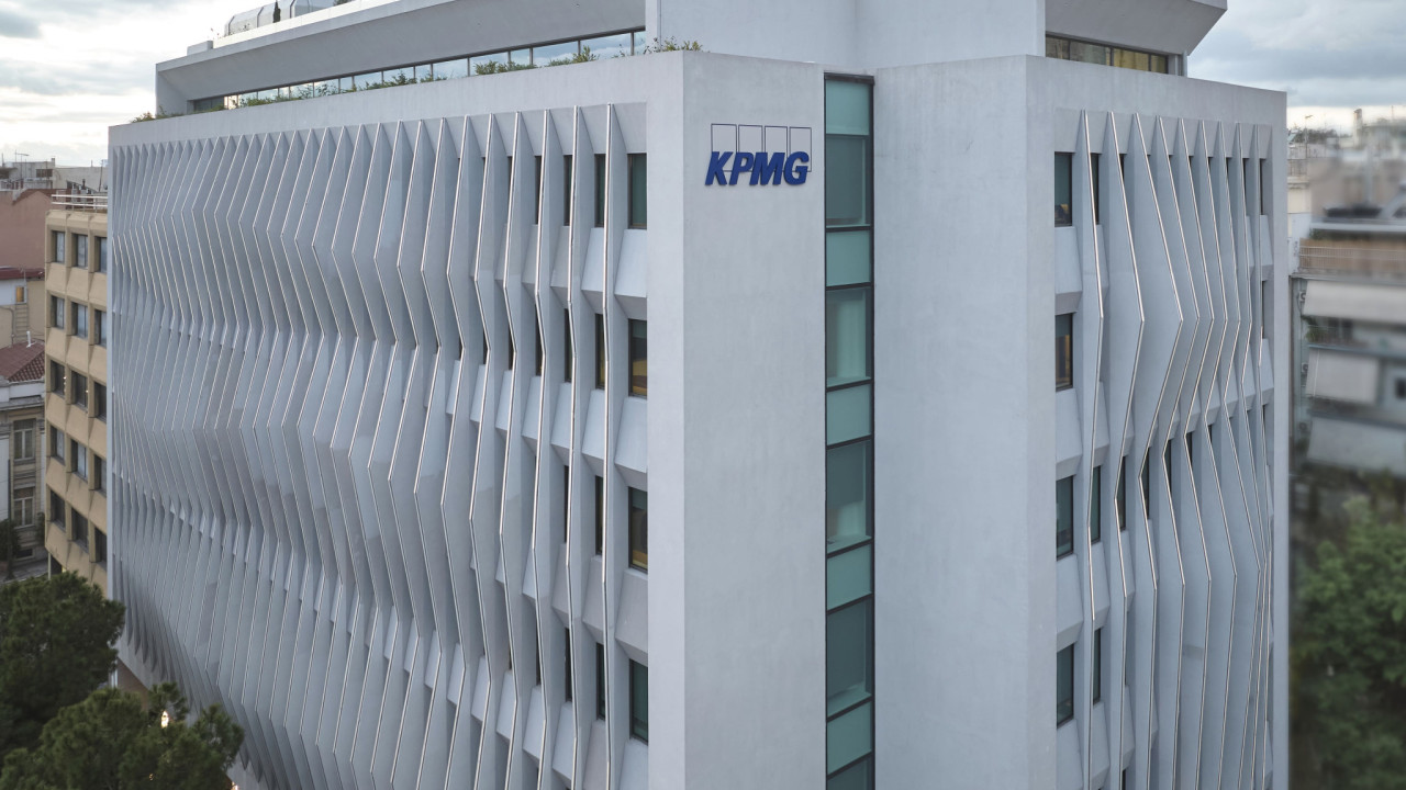 KPMG: Η παγκόσμια δραστηριότητα στις επενδύσεις των Κεφαλαίων Επιχειρηματικών Συμμετοχών υποχωρεί το α’ τρίμηνο 2025 KPMG: Η παγκόσμια δραστηριότητα στις επενδύσεις των Κεφαλαίων Επιχειρηματικών Συμμετοχών υποχωρεί το α’ τρίμηνο 2025