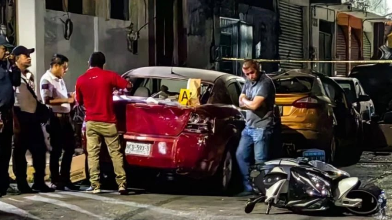 Μεξικό: Έξι πολίτες παγιδεύονται σε διασταυρούμενα πυρά και σκοτώνονται