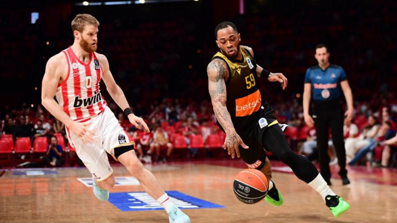 ΑΕΚ-Ολυμπιακός: Μετά και πριν το Final 4 ΑΕΚ-Ολυμπιακός: Μετά και πριν το Final 4