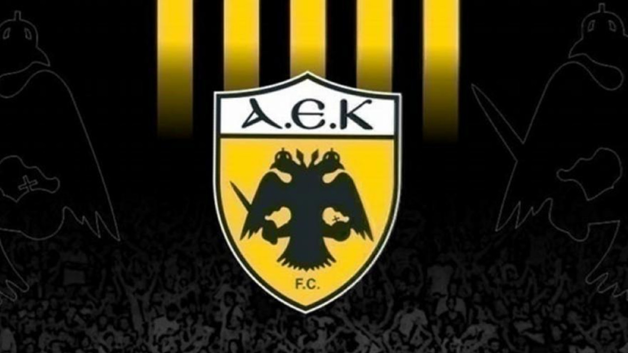 ΑΕΚ για την 19η Μαΐου: «Δεν ξεχνώ! Η Μνήμη είναι χρέος μας»