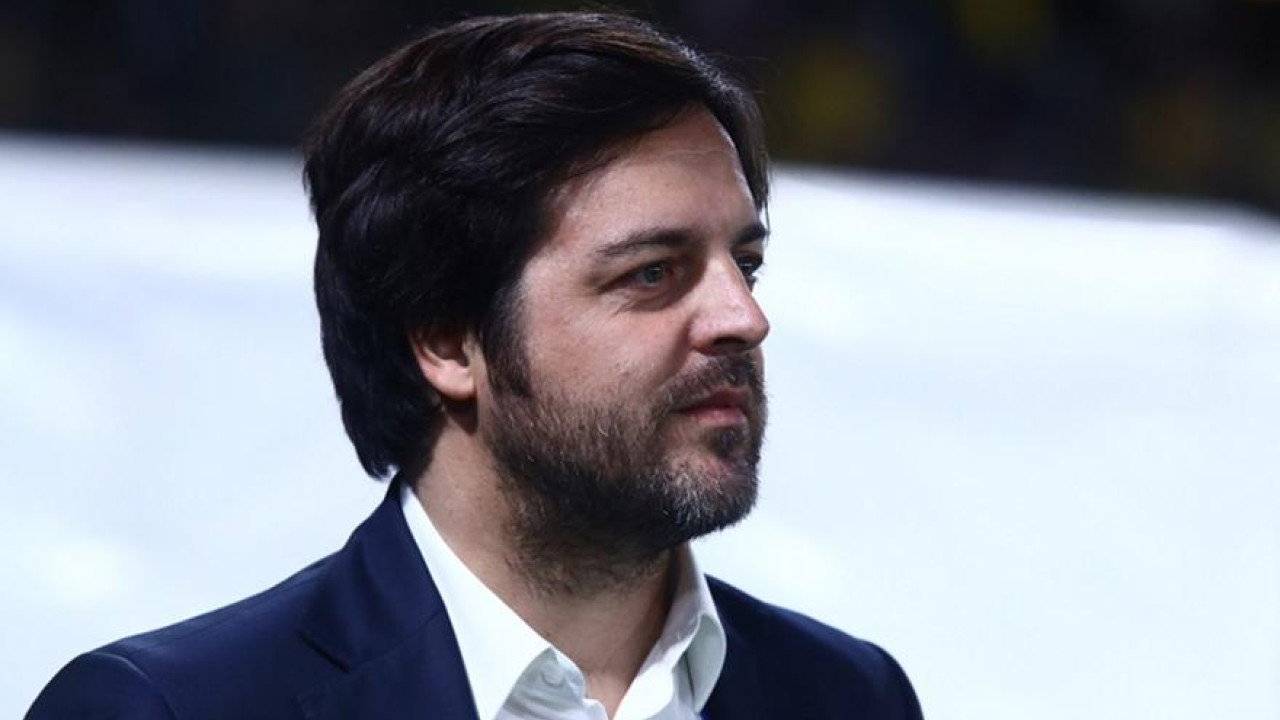 ΑΕΚ: Στην τελική ευθεία του προπονητή – Στη λίστα ο Ζε Πέδρο ΑΕΚ: Στην τελική ευθεία του προπονητή – Στη λίστα ο Ζε Πέδρο