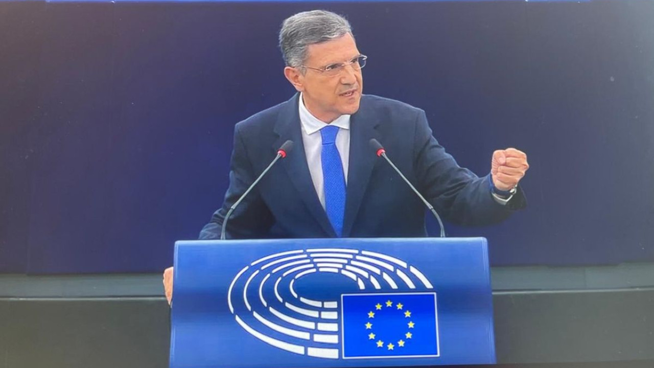Αυτιάς: Χωρίς τον άνθρωπο δεν υπάρχει ανατγωνιστικότητα