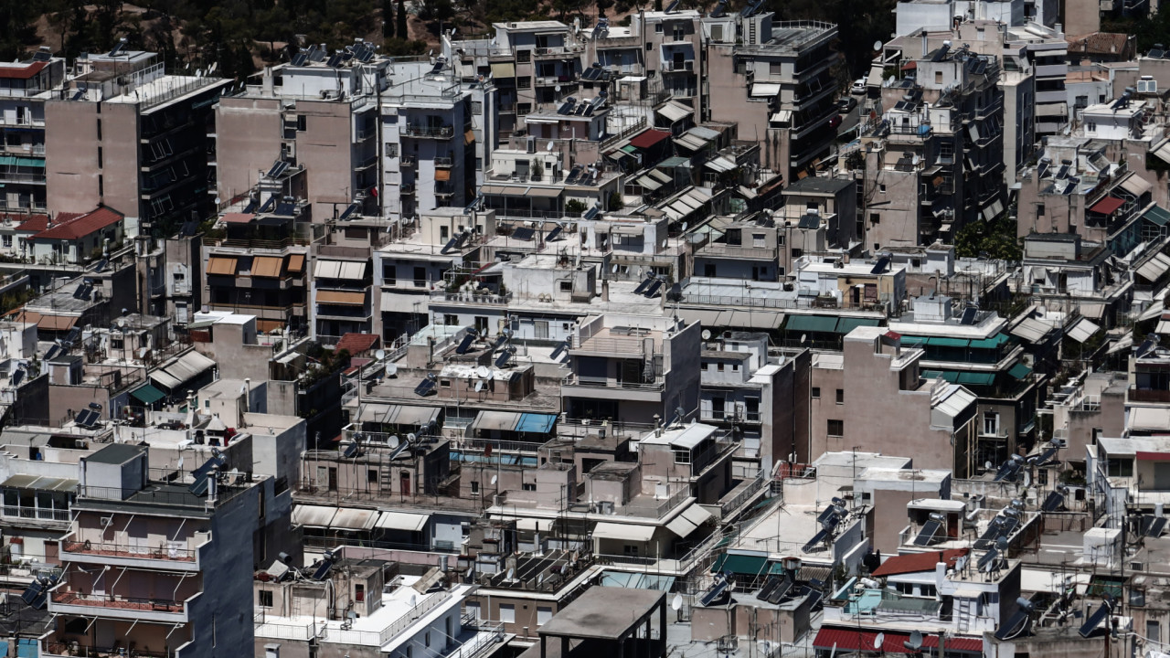 Ανακαινίσεις ακινήτων: Επανέρχεται η έκπτωση φόρου – Οι προϋποθέσεις