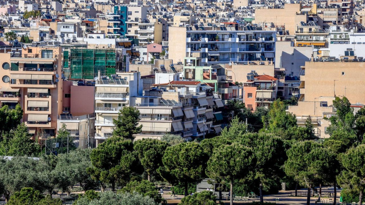 Αγορά κατοικίας: Σαρωτικοί ελεγχοι για τον περιορισμό της φοροδιαφυγής Αγορά κατοικίας: Σαρωτικοί ελεγχοι για τον περιορισμό της φοροδιαφυγής