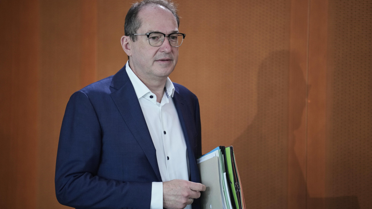 Γερμανία: Ελπίζει σε συμφωνία της ΕΕ για αποστολή αιτούντων άσυλο σε τρίτες χώρες
