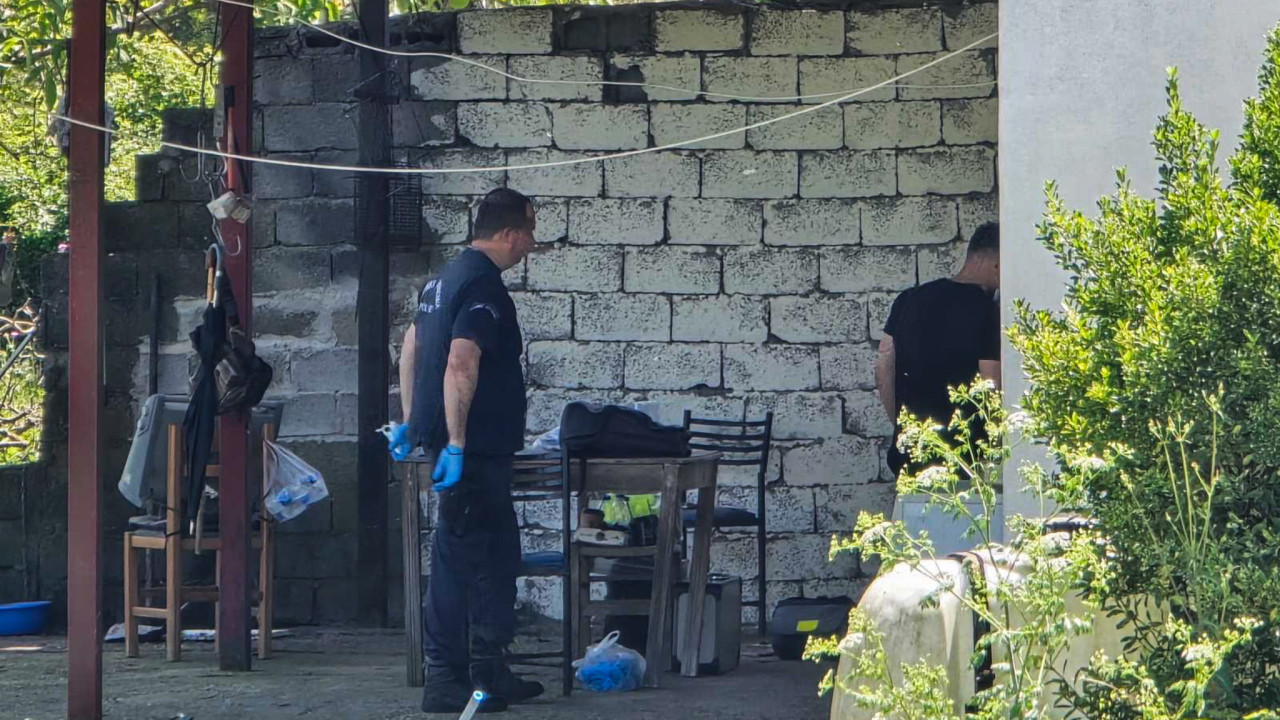 Αγρίνιο: Στον εισαγγελέα ο 67χρονος πατροκτόνος